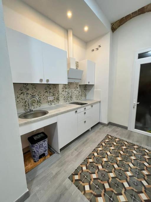 Apartamento Veedor Buenas Companias Cadice Esterno foto