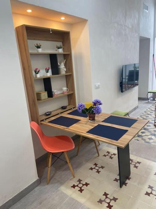 Apartamento Veedor Buenas Companias Cadice Esterno foto