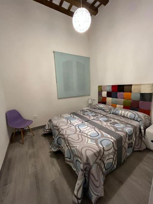 Apartamento Veedor Buenas Companias Cadice Esterno foto